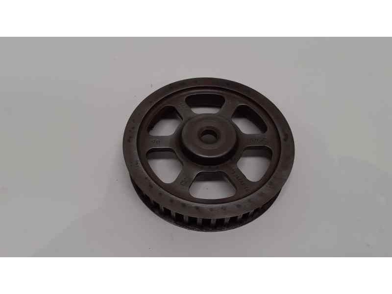 Recambio de polea arbol levas para jaguar s-type 2.7 v6 diesel classic referencia OEM IAM  39741 
