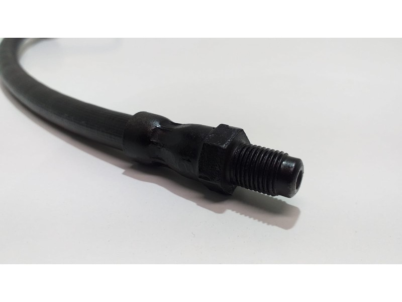 Recambio de pinza freno delantera izquierda para mini countryman (r60) cooper referencia OEM IAM N16B16A 52740 