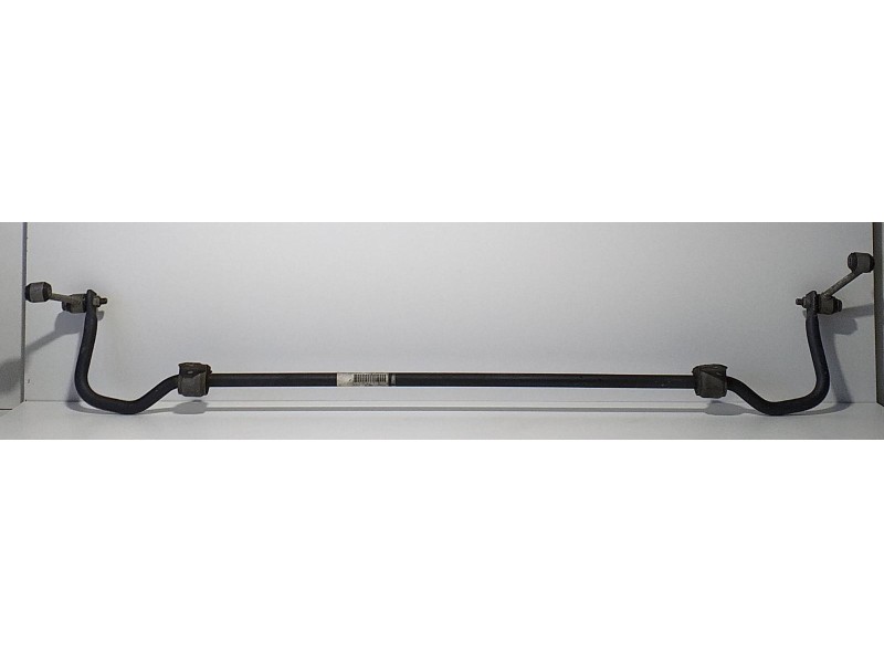 Recambio de barra estabilizadora trasera para mercedes-benz clase a (w176) a 180 cdi blueefficiency (176.000) referencia OEM IAM