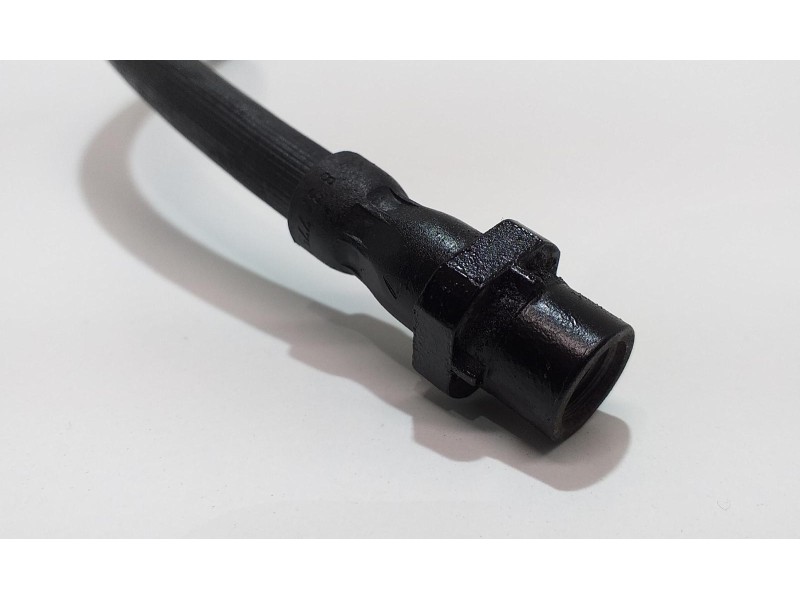 Recambio de pinza freno delantera izquierda para mini countryman (r60) cooper referencia OEM IAM N16B16A 52740 