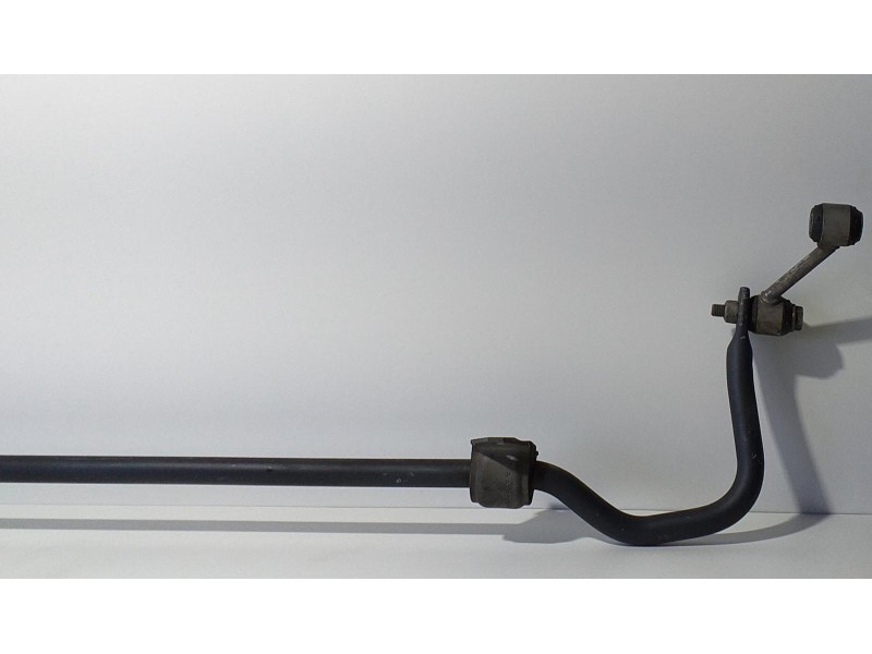 Recambio de barra estabilizadora trasera para mercedes-benz clase a (w176) a 180 cdi blueefficiency (176.000) referencia OEM IAM