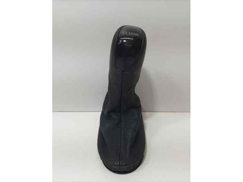 Recambio de pomo palanca cambio para mercedes-benz clase e (w211) berlina e 270 cdi (211.016) referencia OEM IAM A2112670310 856