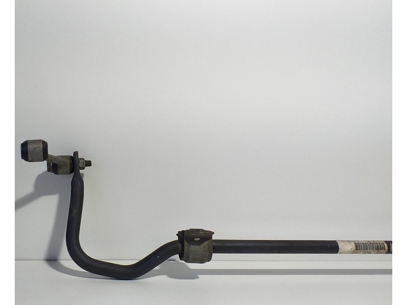 Recambio de barra estabilizadora trasera para mercedes-benz clase a (w176) a 180 cdi blueefficiency (176.000) referencia OEM IAM