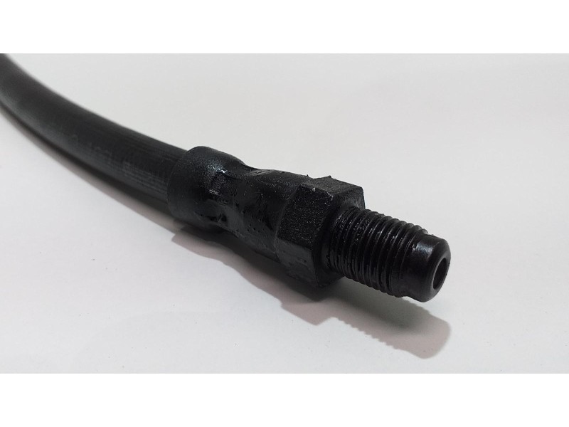 Recambio de pinza freno delantera derecha para mini countryman (r60) cooper referencia OEM IAM N16B16A 52741 