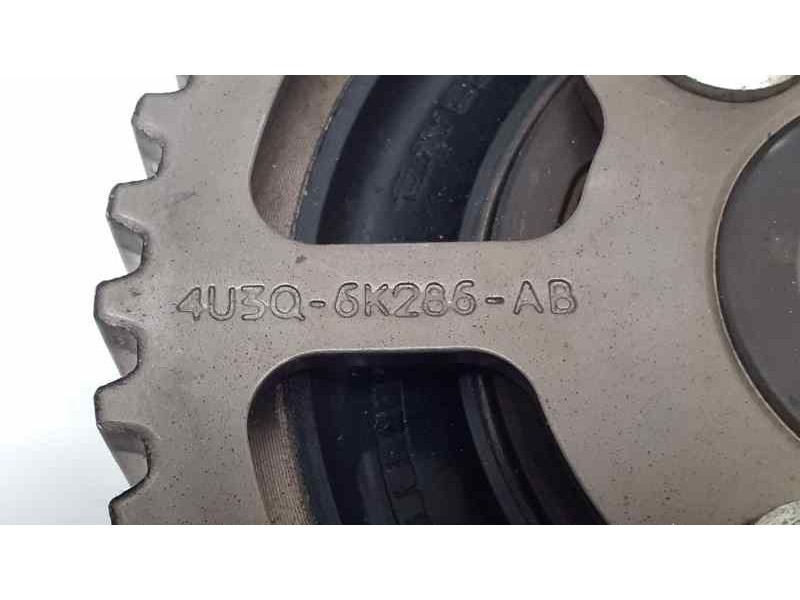 Recambio de polea arbol levas para jaguar s-type 2.7 v6 diesel classic referencia OEM IAM  39742 