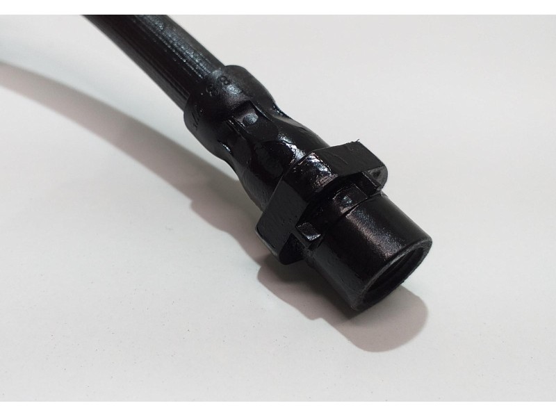 Recambio de pinza freno delantera derecha para mini countryman (r60) cooper referencia OEM IAM N16B16A 52741 