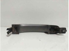 Recambio de maneta exterior trasera izquierda para volkswagen touran (1t2) edition referencia OEM IAM 7H0837209 80262 R 2