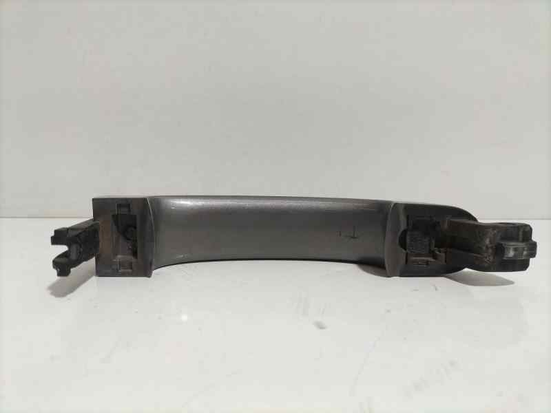 Recambio de maneta exterior trasera izquierda para volkswagen touran (1t2) edition referencia OEM IAM 7H0837209 80262 R