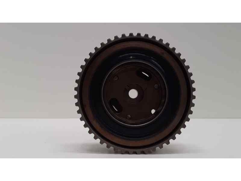 Recambio de polea arbol levas para jaguar s-type 2.7 v6 diesel classic referencia OEM IAM  39742 
