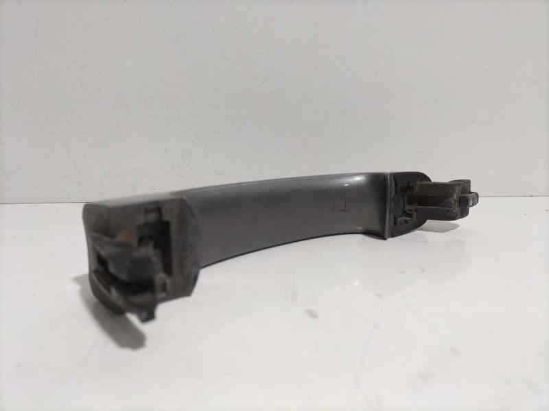 Recambio de maneta exterior trasera izquierda para volkswagen touran (1t2) edition referencia OEM IAM 7H0837209 80262 R