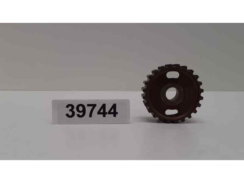 Recambio de polea bomba inyectora para jaguar s-type 2.7 v6 diesel classic referencia OEM IAM 7G 39744 