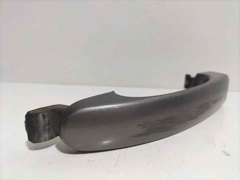 Recambio de maneta exterior trasera izquierda para volkswagen touran (1t2) edition referencia OEM IAM 7H0837209 80262 R