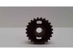 Recambio de polea bomba inyectora para jaguar s-type 2.7 v6 diesel classic referencia OEM IAM 7G 39744  2