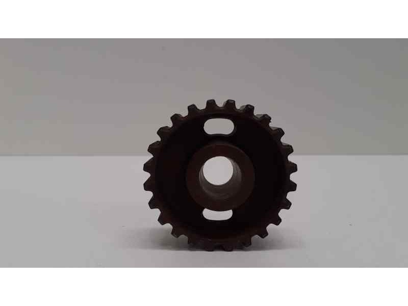 Recambio de polea bomba inyectora para jaguar s-type 2.7 v6 diesel classic referencia OEM IAM 7G 39744 