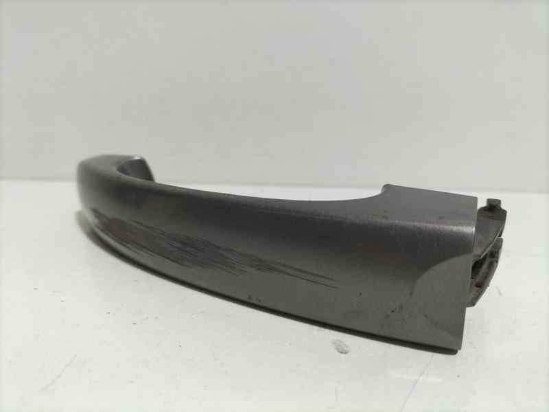 Recambio de maneta exterior trasera izquierda para volkswagen touran (1t2) edition referencia OEM IAM 7H0837209 80262 R