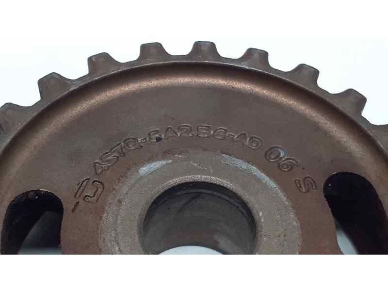 Recambio de polea bomba inyectora para jaguar s-type 2.7 v6 diesel classic referencia OEM IAM 7G 39744 