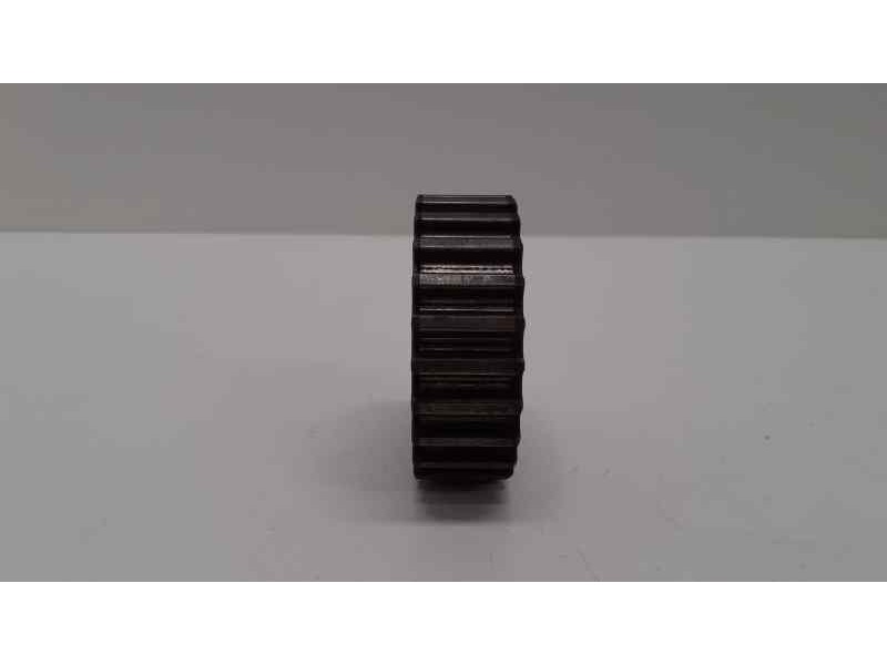 Recambio de polea bomba inyectora para jaguar s-type 2.7 v6 diesel classic referencia OEM IAM 7G 39744 