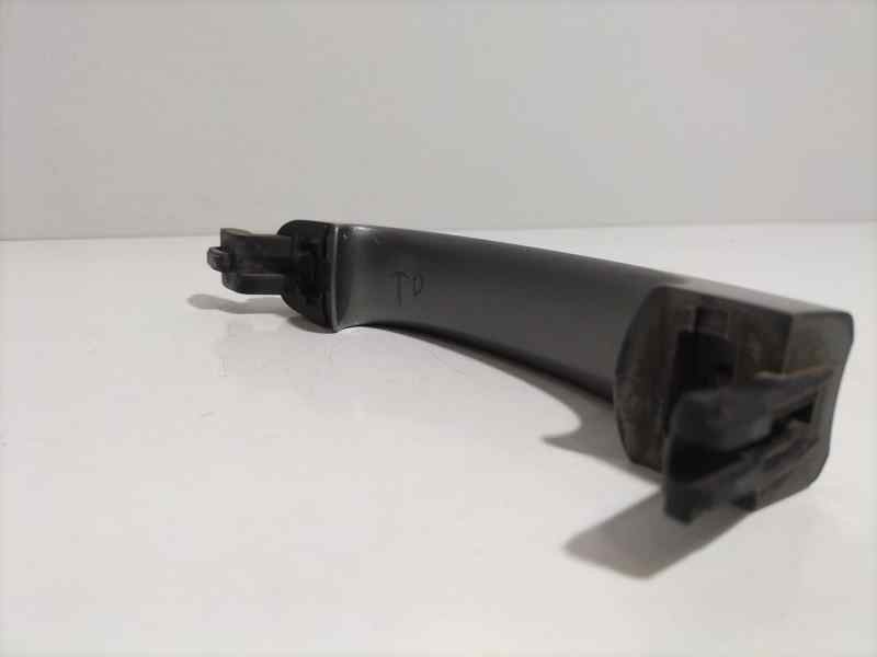 Recambio de maneta exterior trasera derecha para volkswagen touran (1t2) edition referencia OEM IAM 7H0837209 80263 R