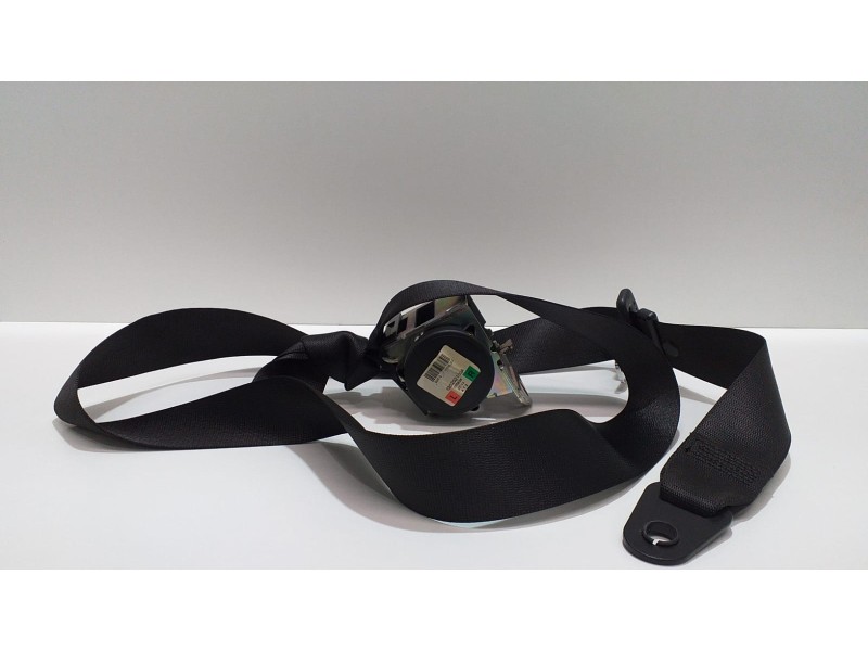 Recambio de cinturon seguridad trasero izquierdo para mini countryman (r60) cooper referencia OEM IAM 620202100A 52742 