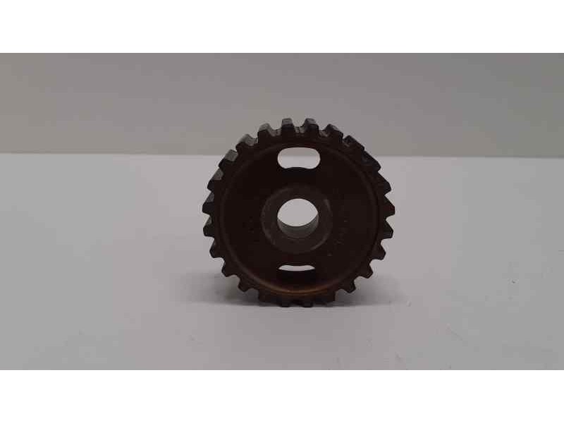 Recambio de polea bomba inyectora para jaguar s-type 2.7 v6 diesel classic referencia OEM IAM 7G 39744 