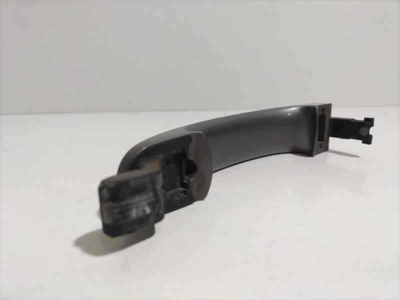 Recambio de maneta exterior trasera derecha para volkswagen touran (1t2) edition referencia OEM IAM 7H0837209 80263 R