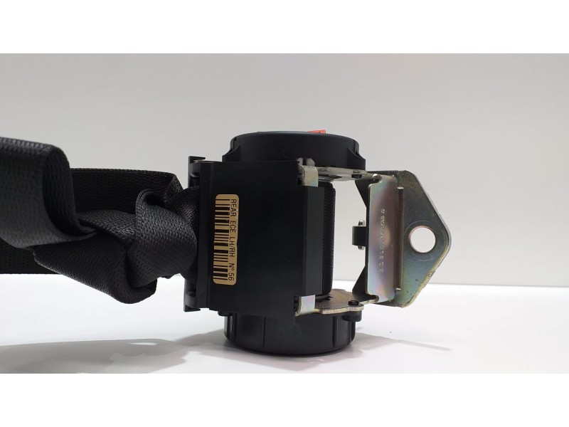 Recambio de cinturon seguridad trasero izquierdo para mini countryman (r60) cooper referencia OEM IAM 620202100A 52742 