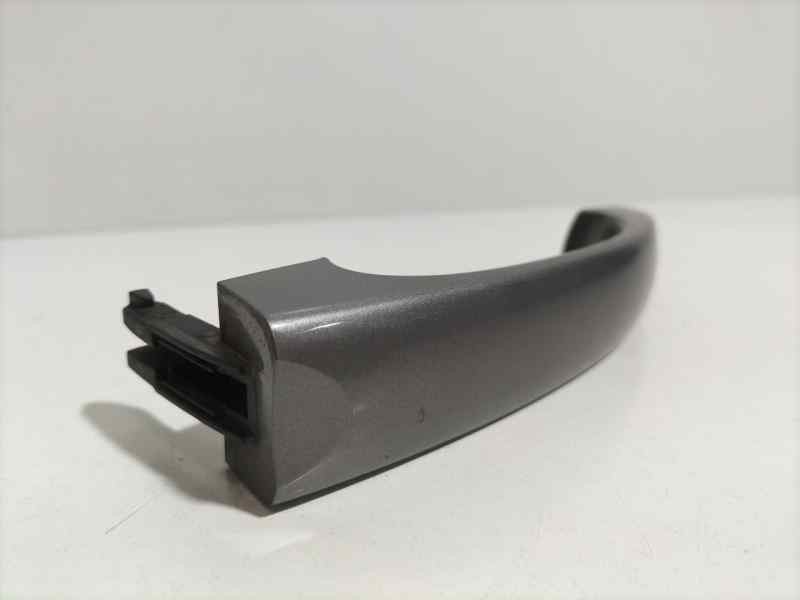 Recambio de maneta exterior trasera derecha para volkswagen touran (1t2) edition referencia OEM IAM 7H0837209 80263 R