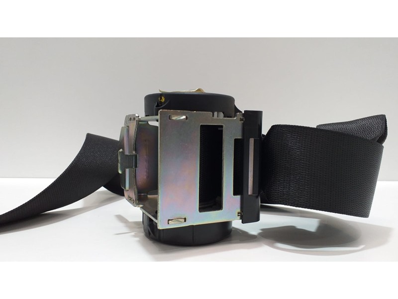 Recambio de cinturon seguridad trasero izquierdo para mini countryman (r60) cooper referencia OEM IAM 620202100A 52742 