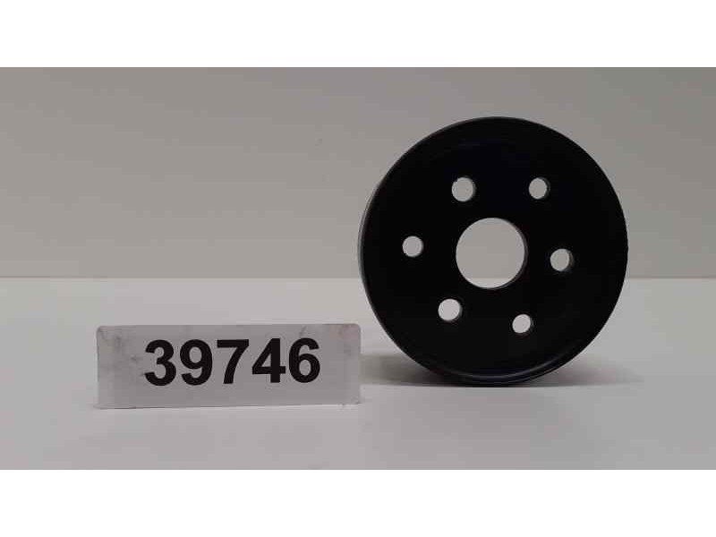 Recambio de bomba agua para jaguar s-type 2.7 v6 diesel classic referencia OEM IAM  39746 