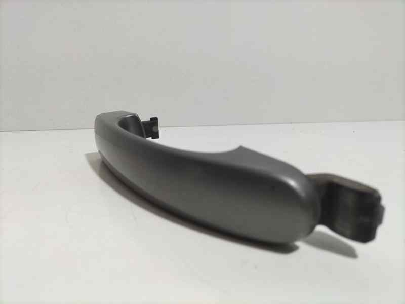Recambio de maneta exterior trasera derecha para volkswagen touran (1t2) edition referencia OEM IAM 7H0837209 80263 R