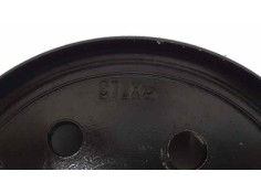 Recambio de bomba agua para jaguar s-type 2.7 v6 diesel classic referencia OEM IAM  39746  2