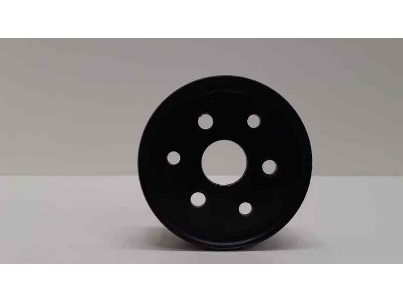 Recambio de bomba agua para jaguar s-type 2.7 v6 diesel classic referencia OEM IAM  39746 