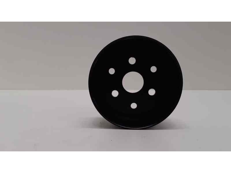 Recambio de bomba agua para jaguar s-type 2.7 v6 diesel classic referencia OEM IAM  39746 