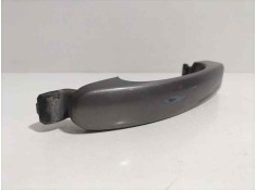 Recambio de maneta exterior delantera derecha para volkswagen touran (1t2) edition referencia OEM IAM 7H0837209 80264 R 2