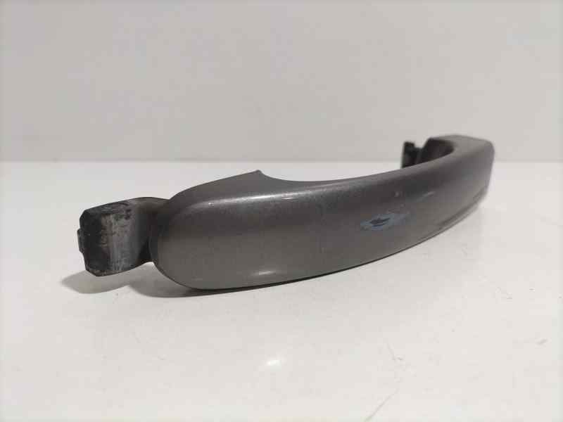 Recambio de maneta exterior delantera derecha para volkswagen touran (1t2) edition referencia OEM IAM 7H0837209 80264 R