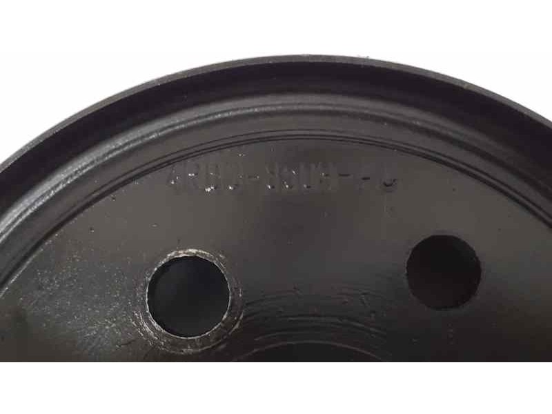 Recambio de bomba agua para jaguar s-type 2.7 v6 diesel classic referencia OEM IAM  39746 