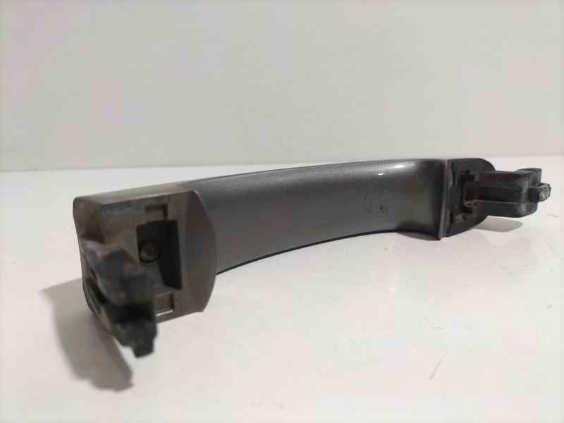 Recambio de maneta exterior delantera derecha para volkswagen touran (1t2) edition referencia OEM IAM 7H0837209 80264 R