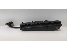 Recambio de interruptor para mercedes-benz clase e (w211) berlina e 270 cdi (211.016) referencia OEM IAM 2118205210 85697 