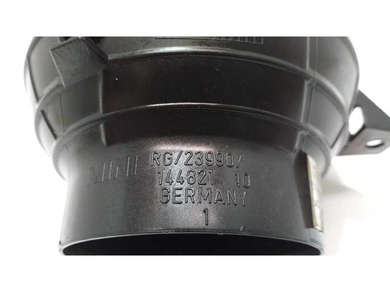 Recambio de rejilla aireadora para mini countryman (r60) cooper referencia OEM IAM 14482110 52747 