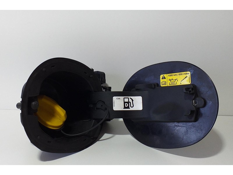 Recambio de tapa exterior combustible para land rover range rover sport autobiography hybrid referencia OEM IAM DPLA27936 73262 