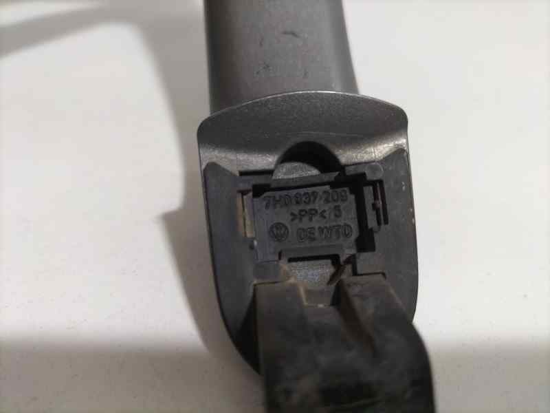 Recambio de maneta exterior delantera derecha para volkswagen touran (1t2) edition referencia OEM IAM 7H0837209 80264 R