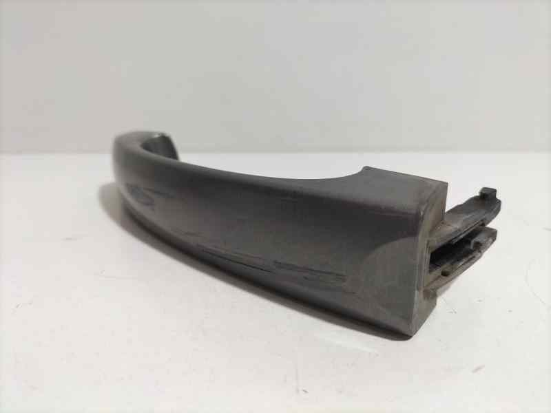 Recambio de maneta exterior delantera derecha para volkswagen touran (1t2) edition referencia OEM IAM 7H0837209 80264 R