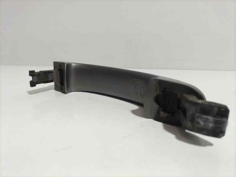 Recambio de maneta exterior delantera derecha para volkswagen touran (1t2) edition referencia OEM IAM 7H0837209 80264 R