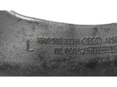 Recambio de brazo suspension superior trasero izquierdo para audi q5 (8r) 2.0 tdi (125kw) referencia OEM IAM 8K0505323H 64707  2