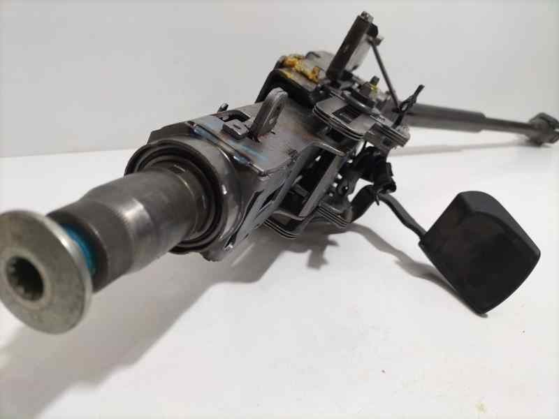 Recambio de columna direccion para volkswagen touran (1t2) edition referencia OEM IAM 1T1419512M 80266 R