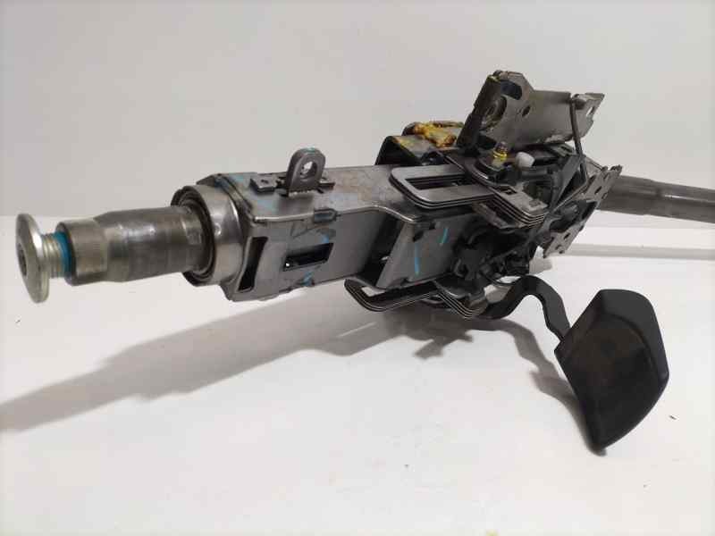 Recambio de columna direccion para volkswagen touran (1t2) edition referencia OEM IAM 1T1419512M 80266 R