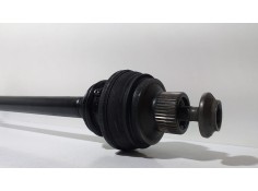 Recambio de transmision trasera derecha para audi q5 (8r) 2.0 tdi (125kw) referencia OEM IAM 8R0501203C 64710  2