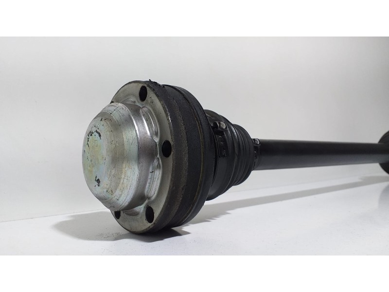 Recambio de transmision trasera derecha para audi q5 (8r) 2.0 tdi (125kw) referencia OEM IAM 8R0501203C 64710 