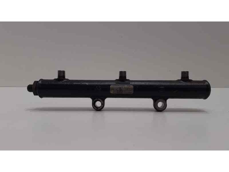 Recambio de rampa inyectora para jaguar s-type 2.7 v6 diesel classic referencia OEM IAM 7G 39751 