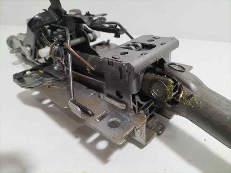 Recambio de columna direccion para volkswagen touran (1t2) edition referencia OEM IAM 1T1419512M 80266 R